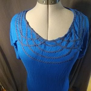 5 for $10 Liz Lange Maternity top L *LAST CHANCE